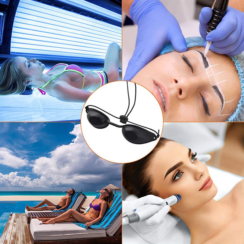 Adjustable Laser Protective Gl - Light Therapy Glasses 리뷰 및 가격