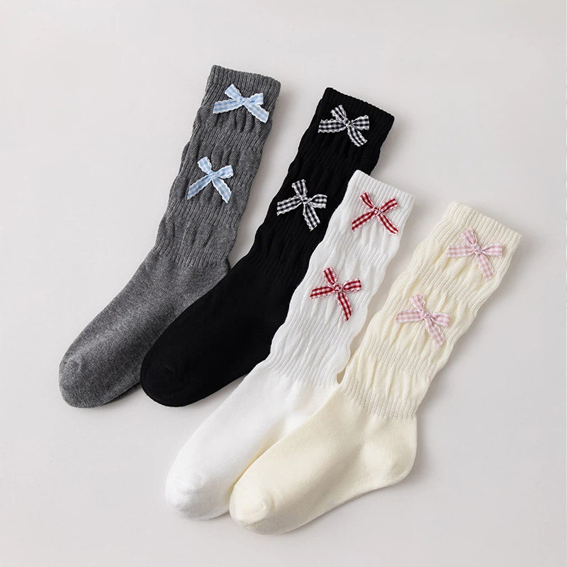 Child Long Socks For Girls Spr - Baby Sock Oximeter 리뷰 및 가격