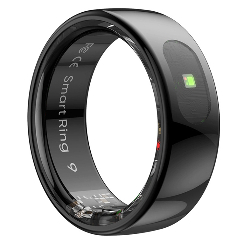 R08 Waterproof Smart Ring Unis - Temperature Ring Skin 리뷰 및 가격