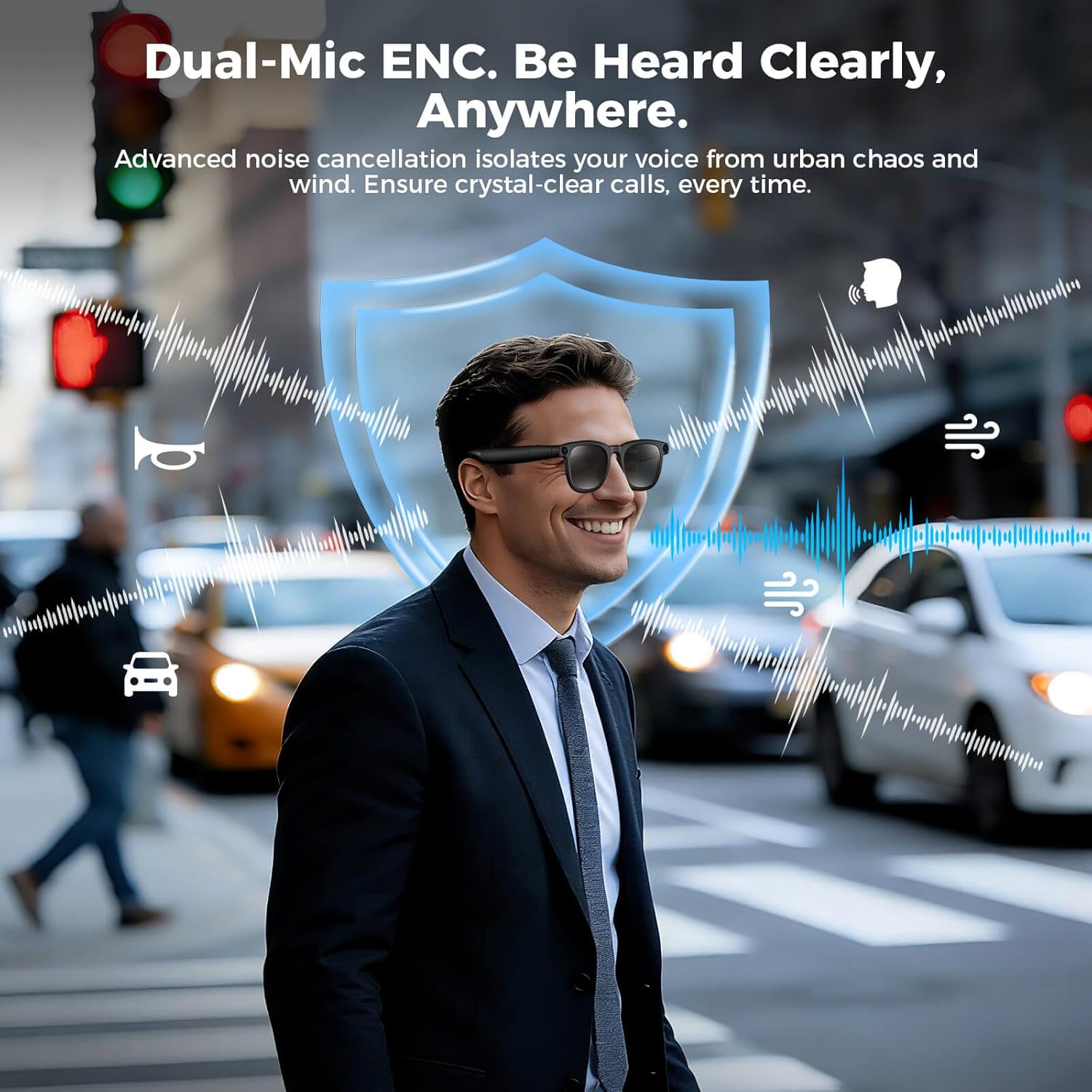 New Business Smart AI Glasses  - Smart Glasses Lens 리뷰 및 가격