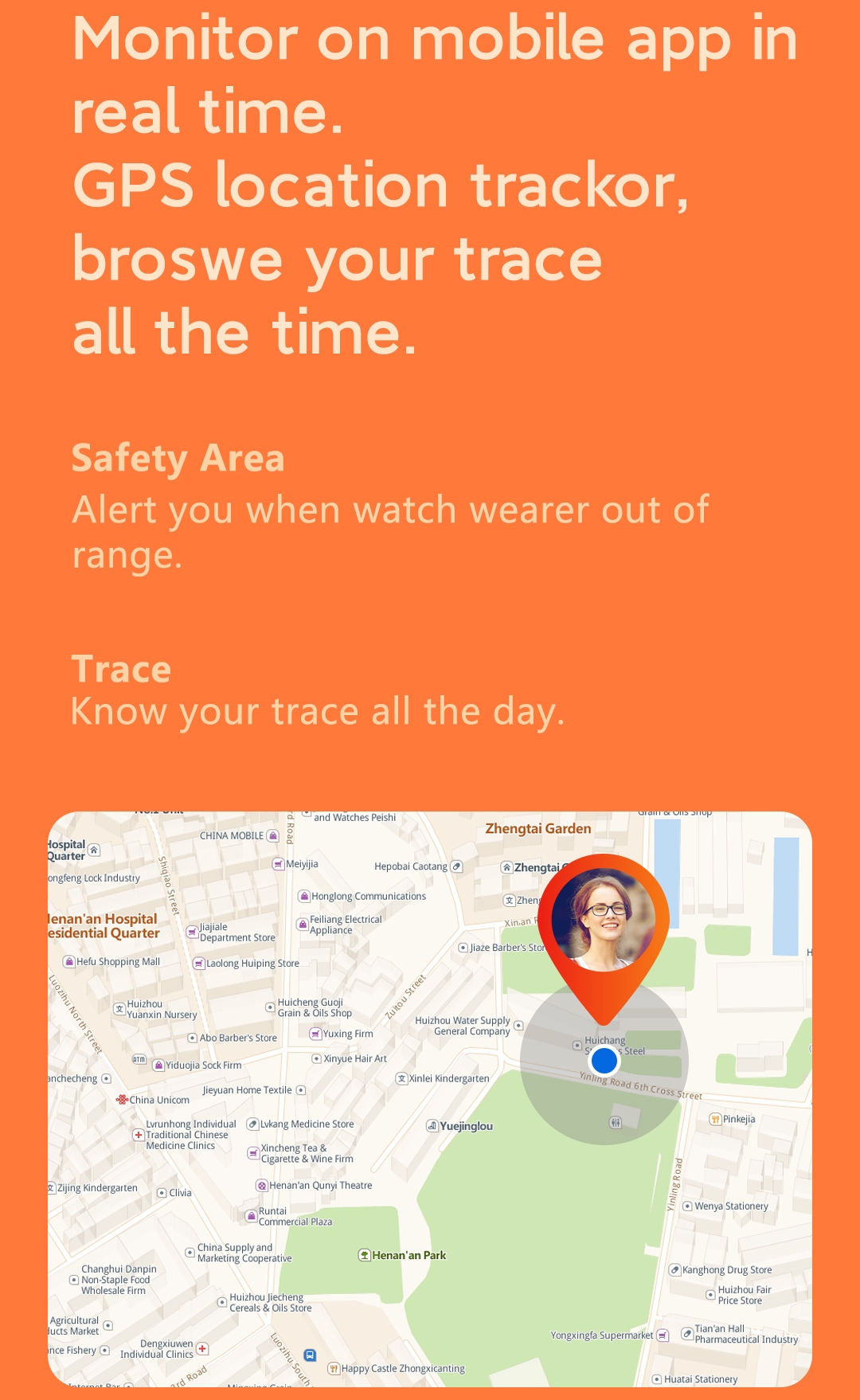 Fall Detection Smart Watch For - Fall Detection Watch 리뷰 및 가격